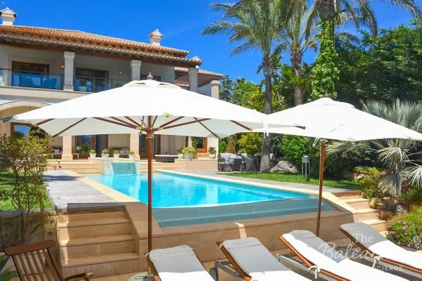   Villa Coral Mallorca