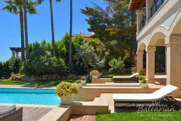   Villa Coral Mallorca