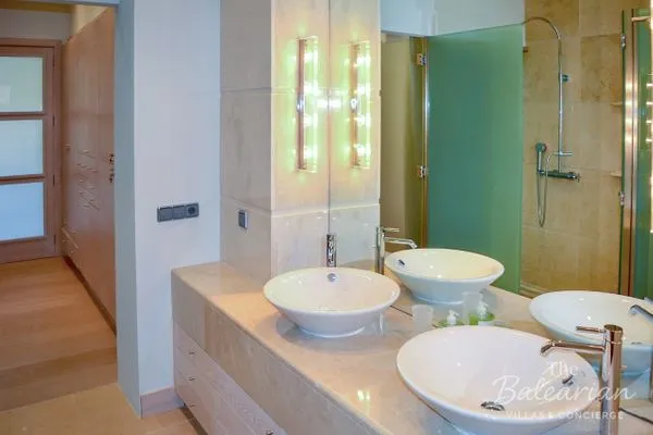   Villa Coral Mallorca