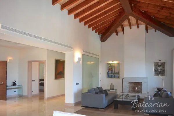   Villa Coral Mallorca