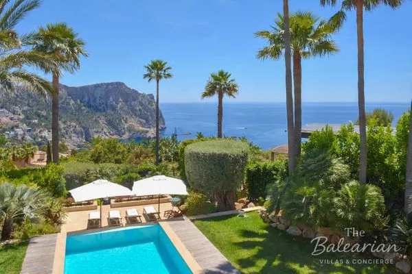   Villa Coral Mallorca