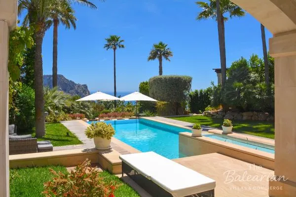   Villa Coral Mallorca