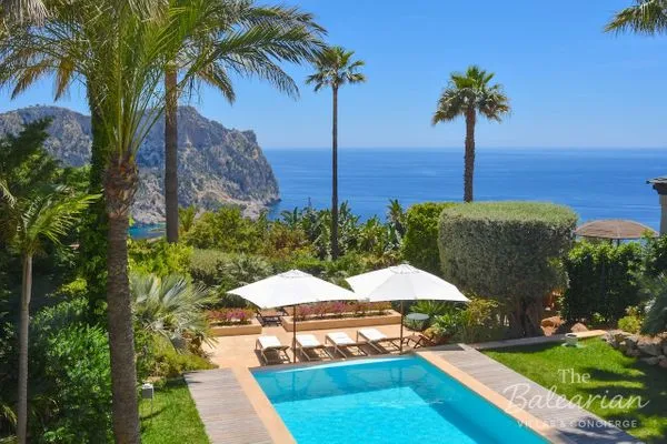   Villa Coral Mallorca