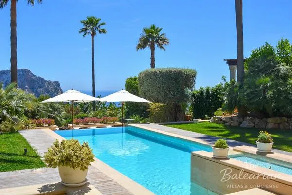   Villa Coral Mallorca