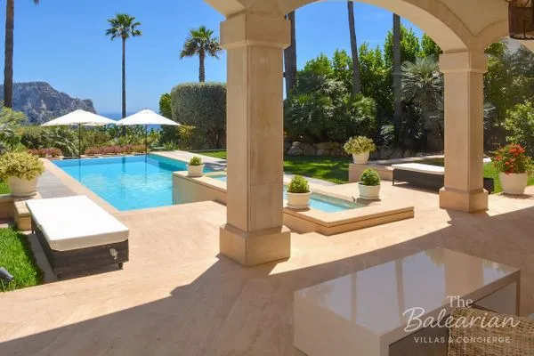   Villa Coral Mallorca