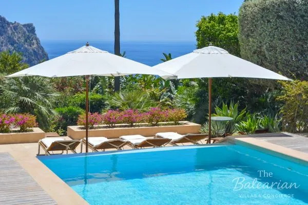   Villa Coral Mallorca