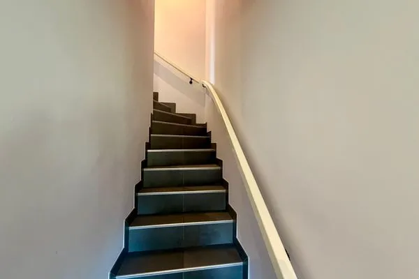 Reetdachhaus Fiskerhytte Reetdachhaus Fiskerhytte SPO Ording - 