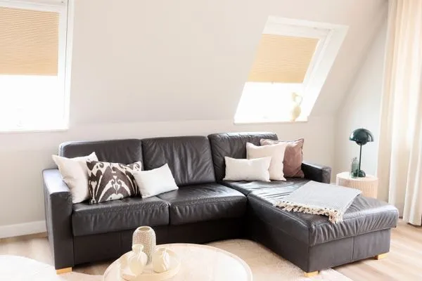 Wohnzimmer  Elisabethstr. 2, Whg. 13