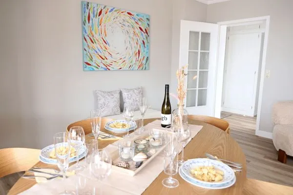 Wohnzimmer  Elisabethstr. 2, Whg. 13