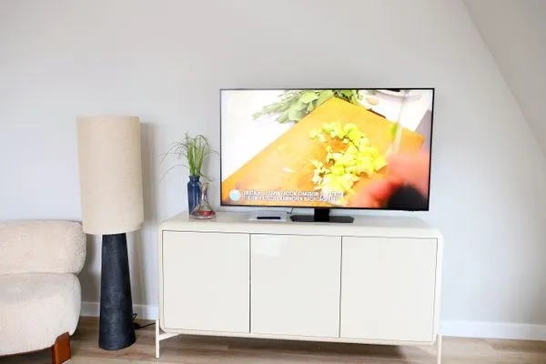 TV / Multimedia  Elisabethstr. 2, Whg. 13