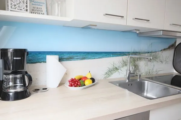 Küche / Küchenzeile  Elisabethstr. 2, Whg. 13