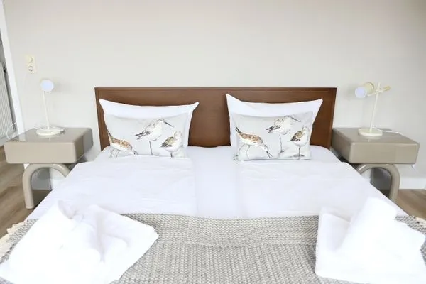 Schlafzimmer  Elisabethstr. 2, Whg. 13