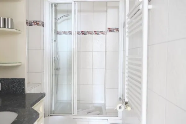 Badezimmer  Elisabethstr. 2, Whg. 13