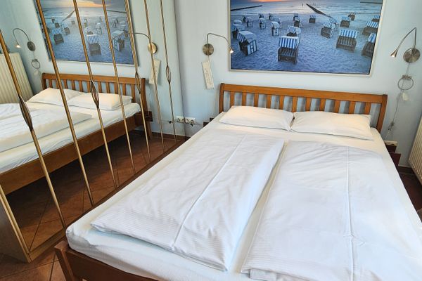 Villa Seeadler & Haus Waldblick Waldblick 18 Kühlungsborn - 