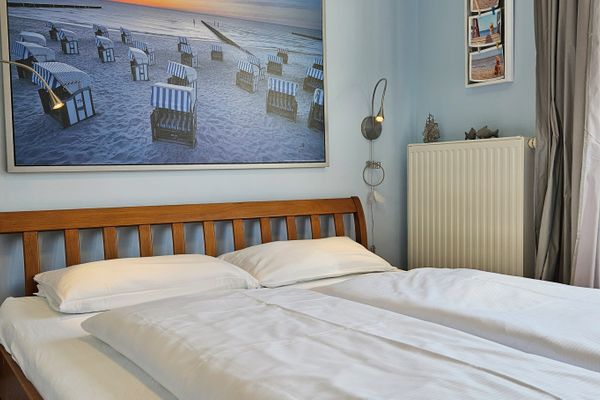 Villa Seeadler & Haus Waldblick Waldblick 18 Kühlungsborn - 