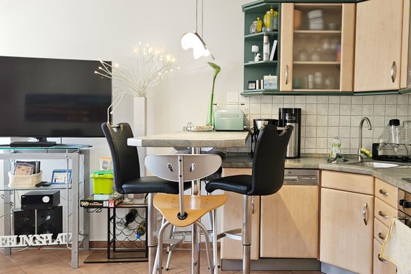 Villa Seeadler & Haus Waldblick Waldblick 18 Kühlungsborn - 