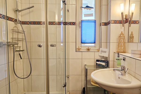 Villa Seeadler & Haus Waldblick Waldblick 18 Kühlungsborn - 