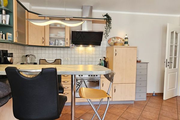 Villa Seeadler & Haus Waldblick Waldblick 18 Kühlungsborn - 