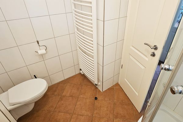 Villa Seeadler & Haus Waldblick Waldblick 18 Kühlungsborn - 