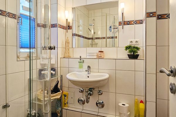 Villa Seeadler & Haus Waldblick Waldblick 18 Kühlungsborn - 