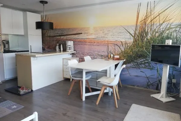 Wohnzimmer Ferienpark Sierksdorf Mook Dat