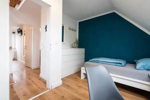   Ferienhaus "Steuerbord" 50048