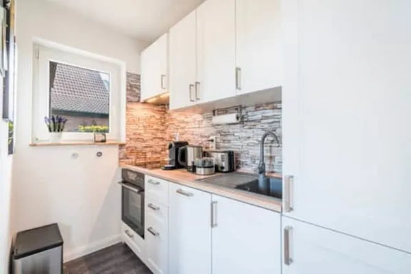   Ferienhaus "Steuerbord" 50048