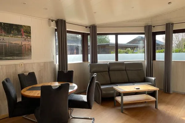   Fichtenhain - Lastering Ferienhäuser & Apartments