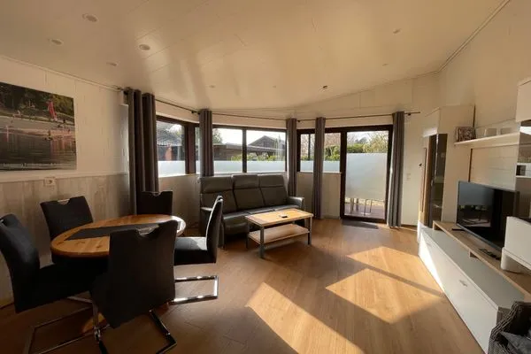   Fichtenhain - Lastering Ferienhäuser & Apartments