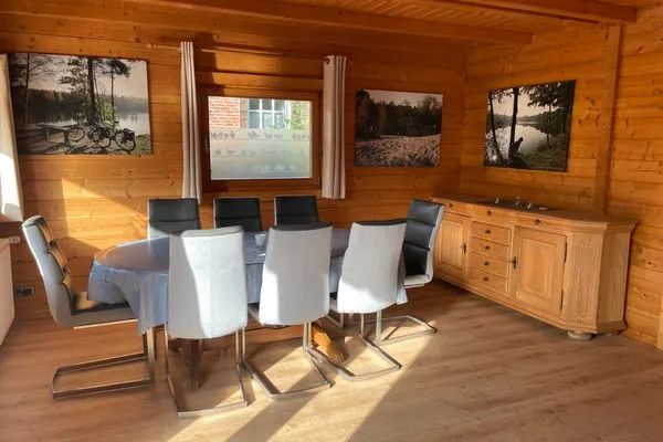   Unser Landhaus - Lastering Ferienhäuser & Apartments