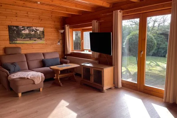   Unser Landhaus - Lastering Ferienhäuser & Apartments