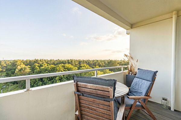 Ferienwohnung SONNENAUFGANG SIEBEN in St. Peter-Ording – Bild 2 von 5