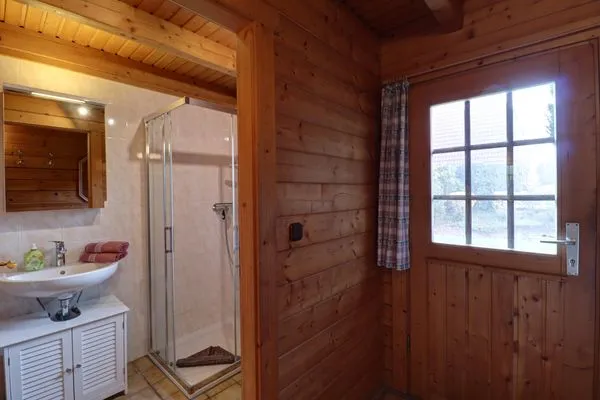   Seehof Nr. 3 - Panorama am Hemmelsdorfer Seeufer