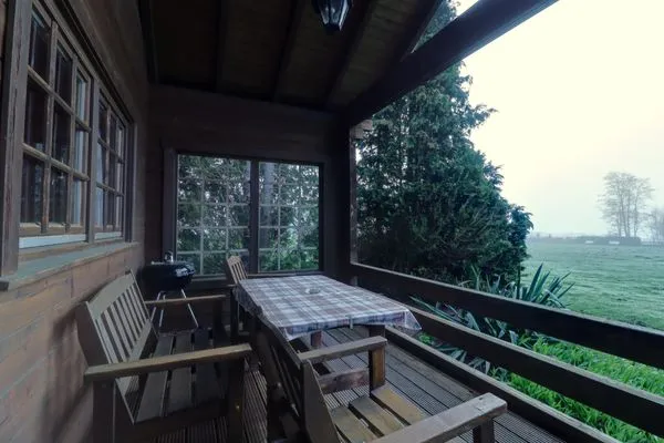   Seehof Nr. 3 - Panorama am Hemmelsdorfer Seeufer