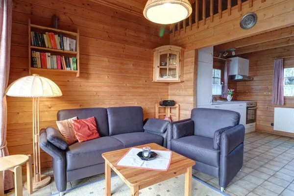   Seehof Nr. 3 - Panorama am Hemmelsdorfer Seeufer