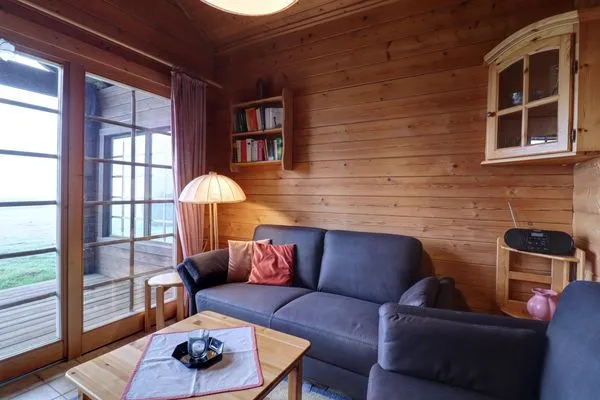   Seehof Nr. 3 - Panorama am Hemmelsdorfer Seeufer