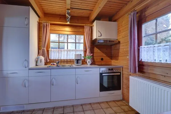   Seehof Nr. 3 - Panorama am Hemmelsdorfer Seeufer