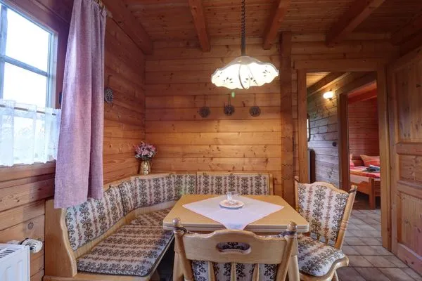   Seehof Nr. 3 - Panorama am Hemmelsdorfer Seeufer