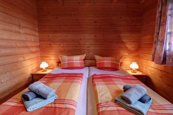   Seehof Nr. 3 - Panorama am Hemmelsdorfer Seeufer