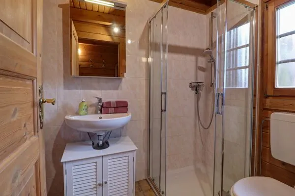   Seehof Nr. 3 - Panorama am Hemmelsdorfer Seeufer