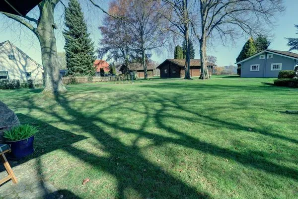   Seehof Nr.1 - Seeblick direkt am Hemmelsdorfer See