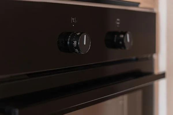 Küche / Küchenzeile  Ferienwohnung Ostseekoje Eckernförde | Deine Auszeit: Strand- & stadtnah