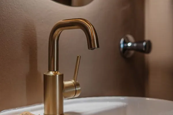 Badezimmer  Ferienwohnung Ostseekoje Eckernförde | Deine Auszeit: Strand- & stadtnah