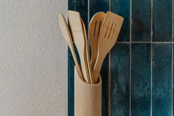 Küche / Küchenzeile  Ferienwohnung Ostseekoje Eckernförde | Deine Auszeit: Strand- & stadtnah