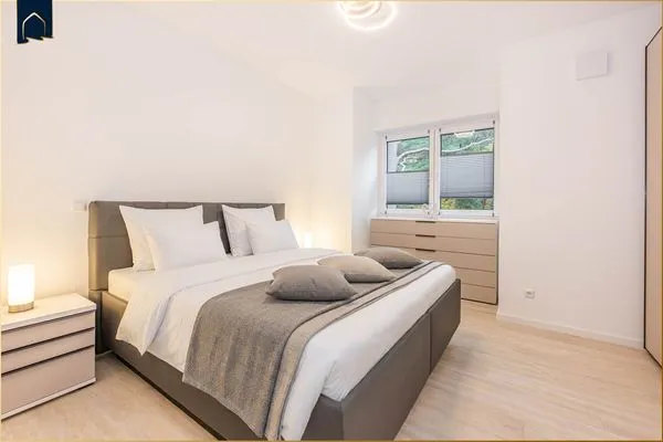   Ferienwohnung SonnenReich