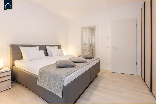   Ferienwohnung SonnenReich