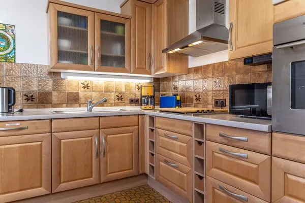   Ferienhaus "Plumhuus" 50198