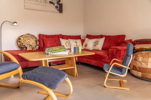   Ferienhaus "Plumhuus" 50198