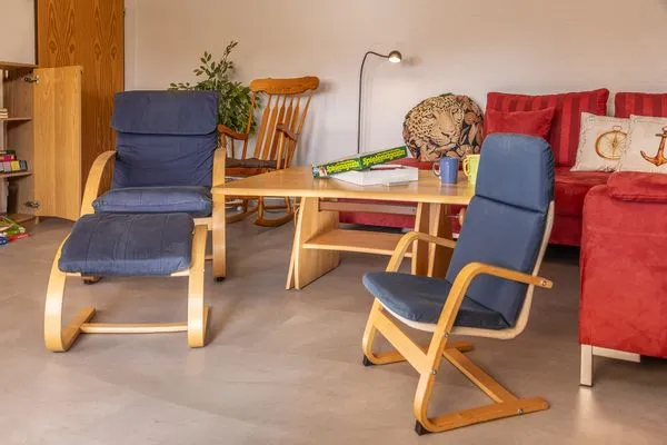   Ferienhaus "Plumhuus" 50198