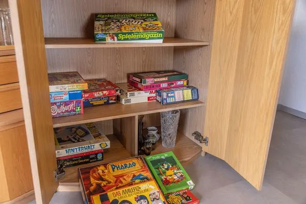   Ferienhaus "Plumhuus" 50198